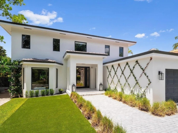 A Vendre_A louer. Annonces immobilieres Miami - Immobilier Résidentiel - A11907803 - A Vendre : 4950 SW 63rd Ave, South Miami FL 33155