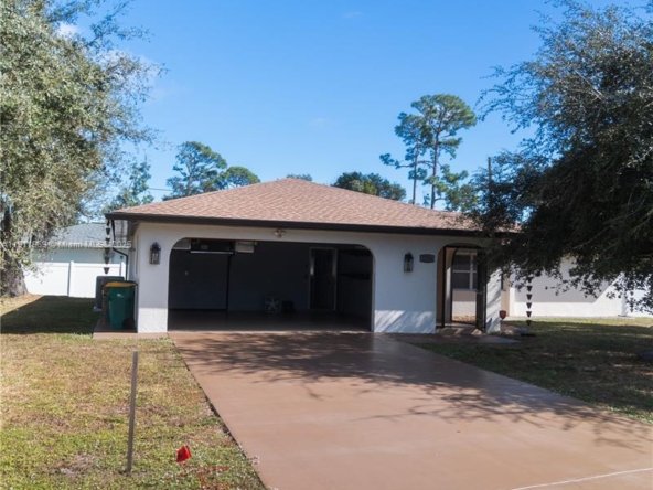 A Vendre_A louer. Annonces immobilieres Miami - Property Residential - A11911969 - A Vendre : 2224 Tinker St, Port Charlotte FL 33948