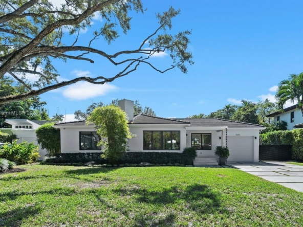 A Vendre_A louer. Annonces immobilieres Miami - Immobilier Résidentiel - A11911690 - A Vendre : 5840 SW 77th Ter, South Miami FL 33143