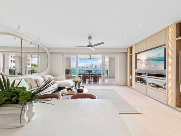 A Vendre_A louer. Annonces immobilieres Miami - Immobilier Résidentiel - A11912854 - A Vendre : 4922 Fisher Island Dr #4922, Miami Beach FL 33109