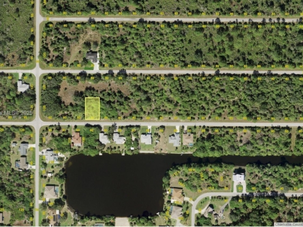 A Vendre_A louer. Annonces immobilieres Miami - Property Residential - A11913160 - A Vendre : 14481 McMillin Avenue, Port Charlotte FL 33953