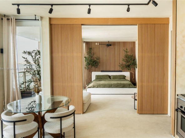 A Vendre_A louer. Annonces immobilieres Miami - Property Residential - A11914584 - A Vendre : 1040 Biscayne Blvd #2905, Miami FL 33132