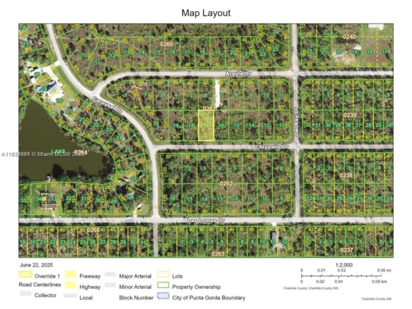 A Vendre_A louer. Annonces immobilieres Miami - Propriété Résidentielle - A11914681 - A Vendre : 27404 CHRYSALIS DR, Port Charlotte FL 33955