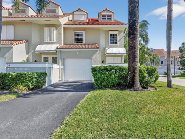 A Vendre_A louer. Annonces immobilieres Miami - Property Residential - A11915138 - A Vendre : 38 S Lakeshore Dr, Hypoluxo FL 33462