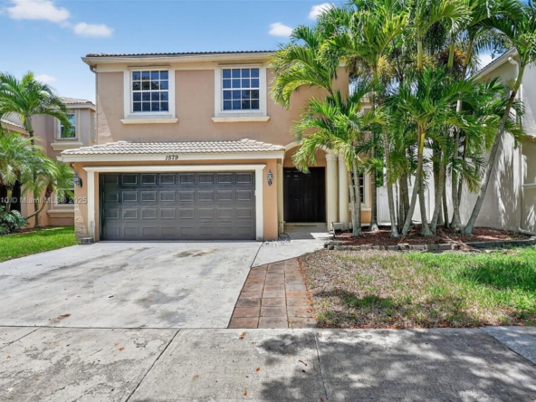 À vendre. Annonces immobilières Miami - Propriété résidentielle - A11915910 - À vendre&nbsp;: 1579 Briar Oak Dr, Royal Palm Beach, FL 33411