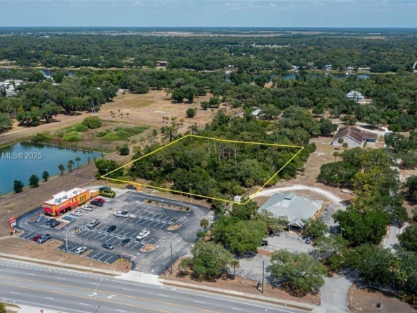 A Vendre_A louer. Annonces immobilieres Miami - Propriété Résidentielle - A11916789 - A Vendre : 0 W Hickpochee, La Belle FL 33935