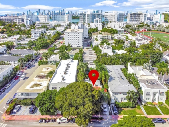 A Vendre_A louer. Annonces immobilieres Miami - Immobilier Résidentiel - A11917129 - A Vendre : 1018 Jefferson Ave, Miami Beach FL 33139