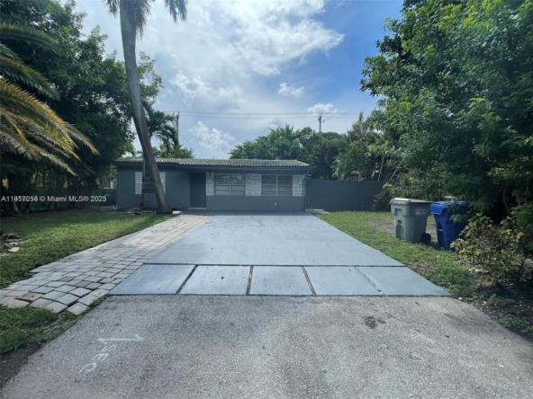 A Vendre_A louer. Annonces immobilieres Miami - Immobilier Résidentiel - A11917256 - A Vendre : 1472 NE 25th Ct, Pompano Beach FL 33064