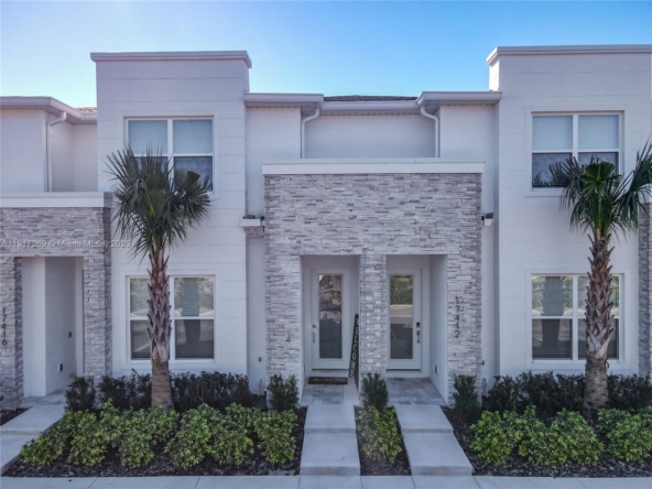 A Vendre_A louer. Annonces immobilieres Miami - Propriété Résidentielle - A11917269 - A Vendre : 17414 Serenidad Blvd, Clermont FL 34714