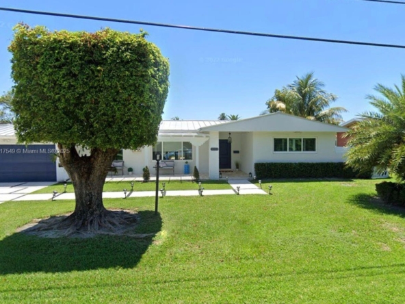 A Vendre_A louer. Annonces immobilieres Miami - Immobilier Résidentiel - A11917549 - A Vendre : 5955 SW 64th Ave, South Miami FL 33143