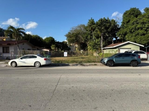 A Vendre_A louer. Annonces immobilieres Miami - Property Residential - A11918169 - A Vendre : 1121 NW 2nd St, Miami FL 33128