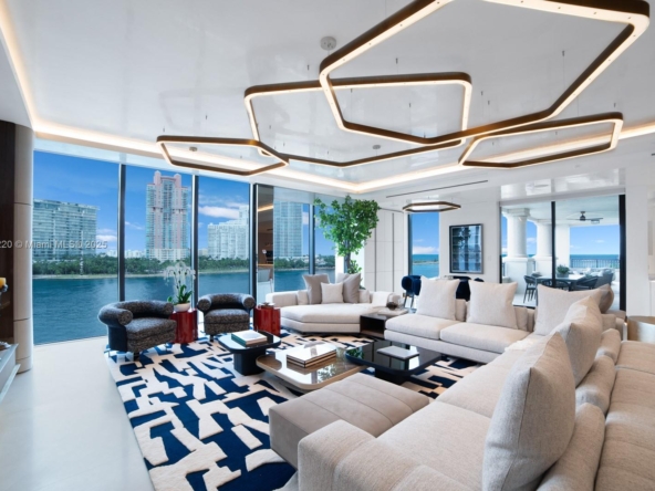 A Vendre_A louer. Annonces immobilieres Miami - Immobilier Résidentiel - A11918220 - A Vendre : 6800 Fisher Island Dr #6864, Miami Beach FL 33109