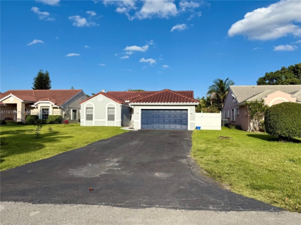 A Vendre_A louer. Annonces immobilieres Miami - Property Residential - A11918479 - A Vendre : 1060 New Parkview Pl, Haverhill FL 33417