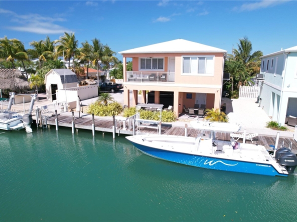 A Vendre_A louer. Annonces immobilieres Miami - Propriété Résidentielle - A11918699 - A Vendre : 11284 3rd Avenue Ocean, Marathon FL 33050