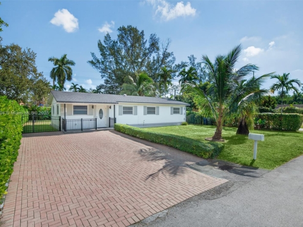 A Vendre_A louer. Annonces immobilieres Miami - Immobilier Résidentiel - A11919304 - A Vendre : 6255 SW 62nd Ct, South Miami FL 33143