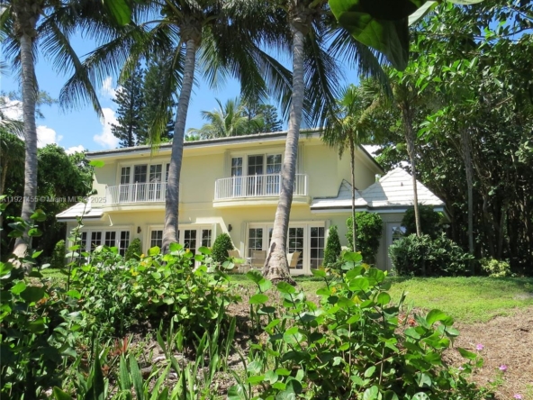 À Vendre_A louer. Annonces immobilières Miami - Property Residential - A11921455 - A Louer : 404 S Beach Rd #404, Jupiter Island FL 33455