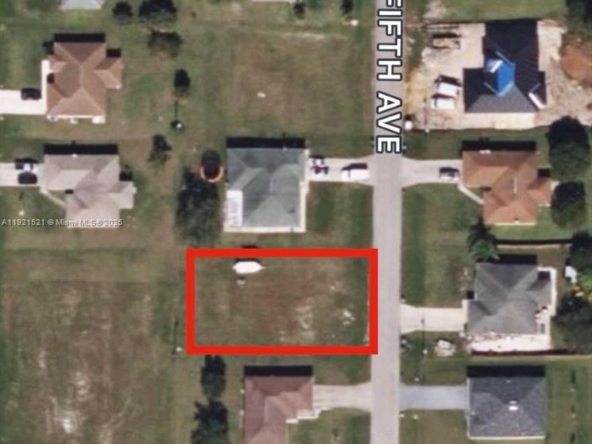 A Vendre_A louer. Annonces immobilieres Miami - Immobilier Résidentiel - A11921521 - A Vendre : 2118 NE 5th ave, Cape Coral FL 33909