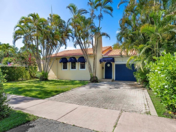 A Vendre_A louer. Annonces immobilieres Miami - Immobilier Résidentiel - A11921950 - A Louer : 1260 Milan Ave, Coral Gables FL 33134