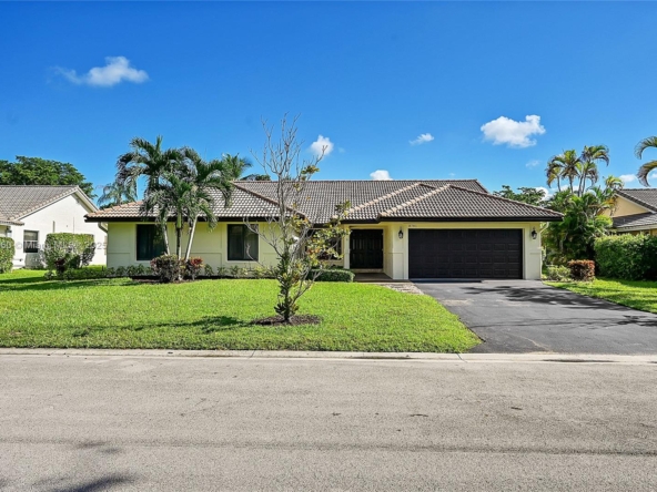 A Vendre_A louer. Annonces immobilieres Miami - Immobilier Résidentiel - A11922560 - A Louer : 8781 NW 49th Dr #8781, Coral Springs FL 33067