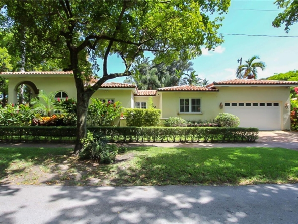 A Vendre_A louer. Annonces immobilieres Miami - Immobilier Résidentiel - A11922763 - A Louer : 1400 Alberca St #1400, Coral Gables FL 33134