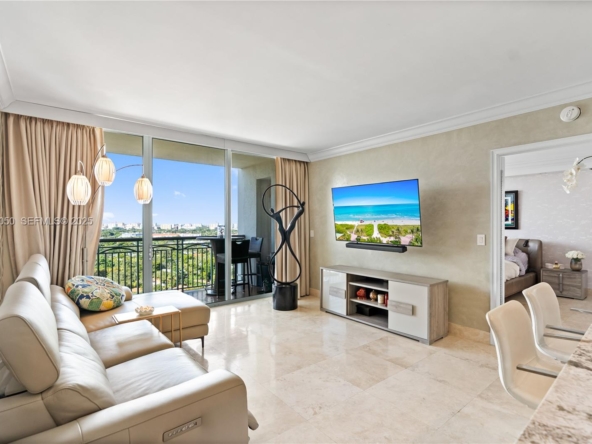 A Vendre_A louer. Annonces immobilieres Miami - Immobilier Résidentiel - A11923050 - A Louer : 3350 SW 27 AV #1706, Coconut Grove FL 33133