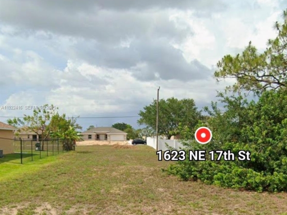 A Vendre_A louer. Annonces immobilieres Miami - Property Residential - A11922416 - A Vendre : 1623 NE 17th ST, Cape Coral FL 33909