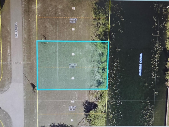 A Vendre_A louer. Annonces immobilieres Miami - Immobilier Résidentiel - A11923767 - A Vendre : 2417 NE 5, Cape Coral FL 33909