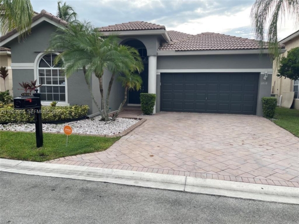 A Vendre_A louer. Annonces immobilieres Miami - Immobilier Résidentiel - A11923305 - A Vendre : 1018 NW 116th Ave, Coral Springs FL 33071