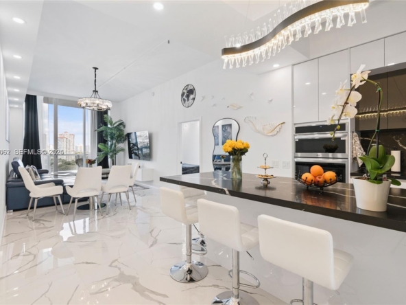 A Vendre_A louer. Annonces immobilieres Miami - Immobilier Résidentiel - A11924062 - A Vendre : 3029 NE 188th St #1021, Aventura FL 33180