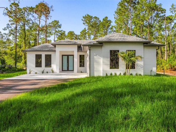 A Vendre_A louer. Annonces immobilieres Miami - Propriété Résidentielle - A11925336 - A Vendre : 3260 60th AVE NE, Naples FL 34120