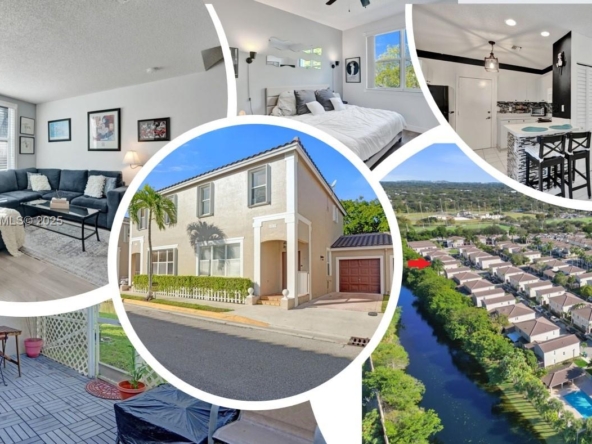 À Vendre_A louer. Annonces immobilières Miami - Property Residential - A11924347 - À Vendre : 10529 NW 57th Court, Coral Springs FL 33076