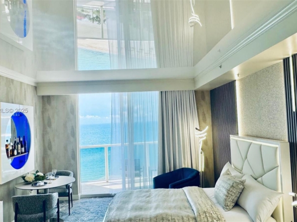 A Vendre_A louer. Annonces immobilieres Miami - Immobilier Résidentiel - A11925474 - A Vendre : 18001 Collins Ave #1110, Sunny Isles Beach FL 33160