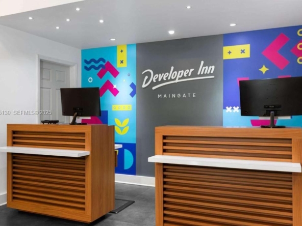 A Vendre_A louer. Annonces immobilieres Miami - Propriété Résidentielle - A11925130 - A Vendre : 2930 POLYNESIAN ISLE BLVD #117, Kissimmee FL 34746