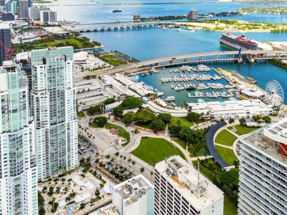 A Vendre_A louer. Annonces immobilieres Miami - Immobilier Résidentiel - A11909751 - A Vendre : 253 NE 2nd St #219, Miami FL 33132