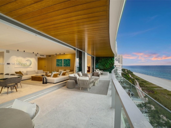 A Vendre_A louer. Annonces immobilieres Miami - Immobilier Résidentiel - A11920884 - A Vendre : 5775 Collins Ave #1501, Miami Beach FL 33140