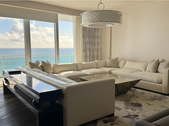 A Vendre_A louer. Annonces immobilieres Miami - Immobilier Résidentiel - A11925721 - A Vendre : 10295 Collins Ave #1203, Bal Harbour FL 33154