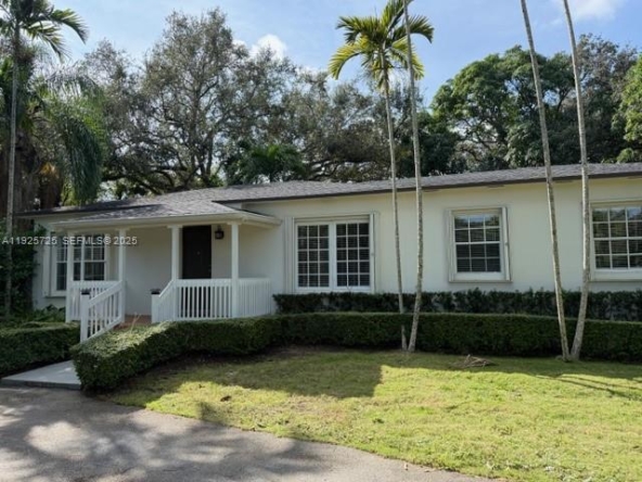 A Vendre_A louer. Annonces immobilieres Miami - Immobilier Résidentiel - A11925725 - A Louer : 7550 SW 67th Ave, South Miami FL 33143