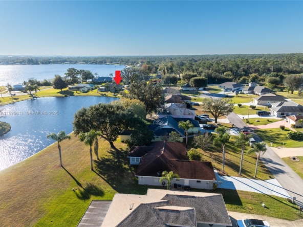 A Vendre_A louer. Annonces immobilieres Miami - Propriété Résidentielle - A11925811 - A Vendre : 3153 Bluebird avenue, Lake Placid FL 33852