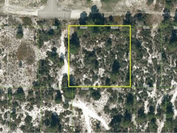 A Vendre_A louer. Annonces immobilieres Miami - Propriété Résidentielle - A11927469 - A Vendre : 1013 Tennyson st., Lake Placid FL 33852