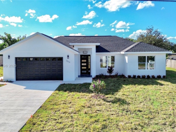 A Vendre_A louer. Annonces immobilieres Miami - Propriété Résidentielle - A11927616 - A Vendre : 2313 N OLIVIA RD, Avon Park FL 33825