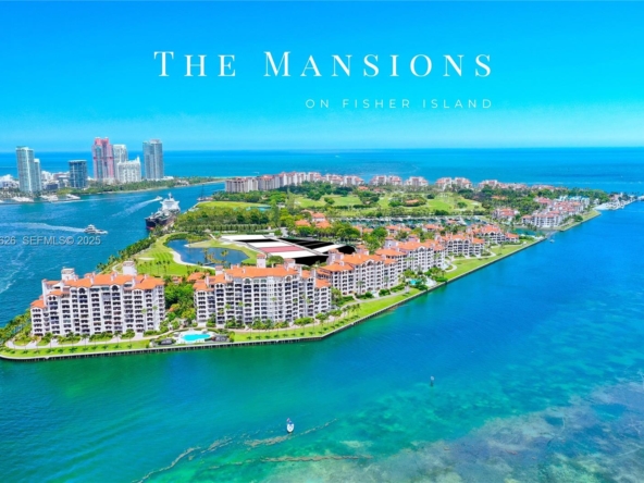A Vendre_A louer. Annonces immobilieres Miami - Property Residential - A11929626 - A Vendre : 1004 Fisher Island Drive, Miami Beach FL 33109