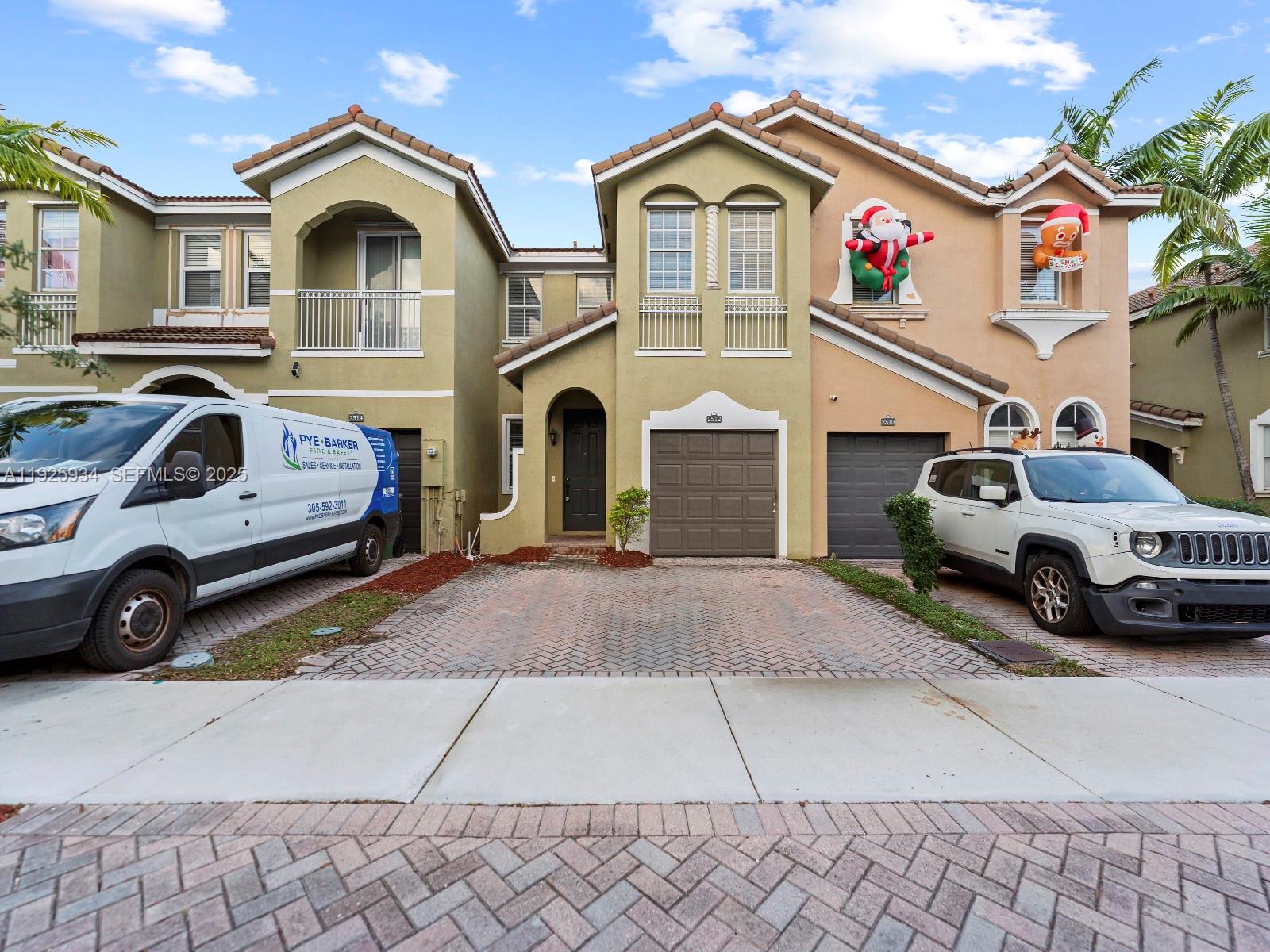 A Vendre_A louer. Annonces immobilieres Miami - Property Residential - A11925934 - A Vendre : 2512 SE 15th Ct, Homestead FL 33035