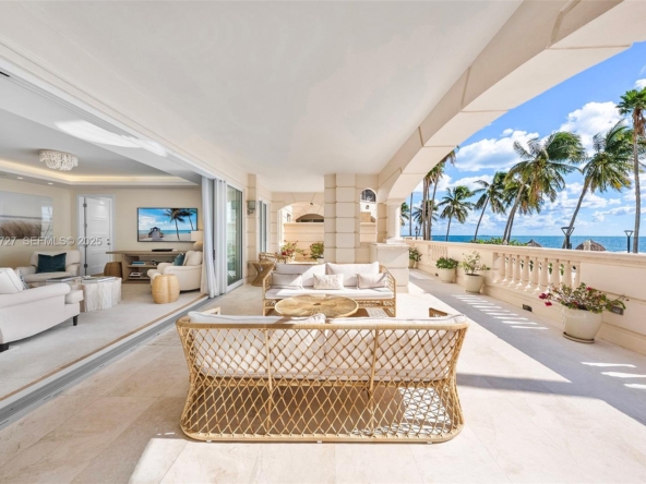 A Vendre_A louer. Annonces immobilieres Miami - Immobilier Résidentiel - A11917727 - A Louer : 7916 Fisher Island Dr #7916, Miami Beach FL 33109