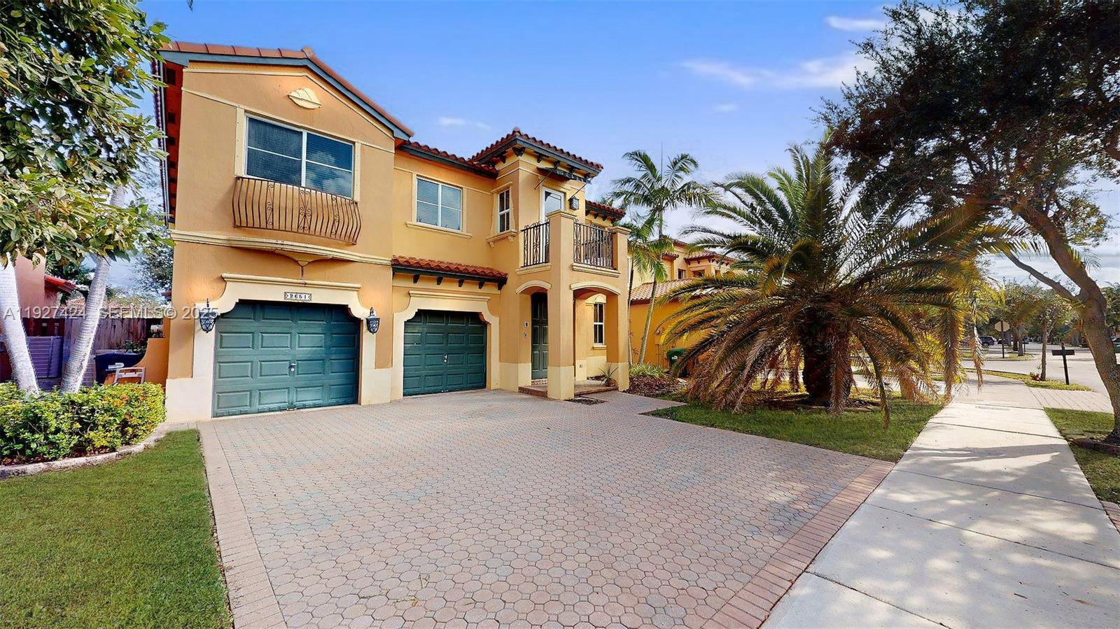 A Vendre_A louer. Annonces immobilieres Miami - Property Residential - A11927424 - A Vendre : 2651 SW 152nd Ct, Miami FL 33185