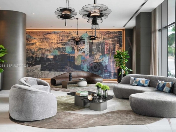 A Vendre_A louer. Annonces immobilieres Miami - Property Residential - A11931368 - A Louer : 460 NE 28th St #3903, Miami FL 33137