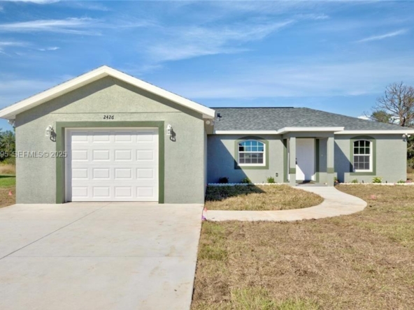 A Vendre_A louer. Annonces immobilieres Miami - Property Residential - A11932295 - A Vendre : 2426 W Wellston Road, Avon Park FL 33825