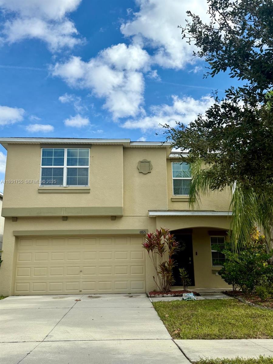 A Vendre_A louer. Annonces immobilieres Miami - Property Residential - A11931755 - A Vendre : 6821 Blue Moon Way, Tampa FL 33573