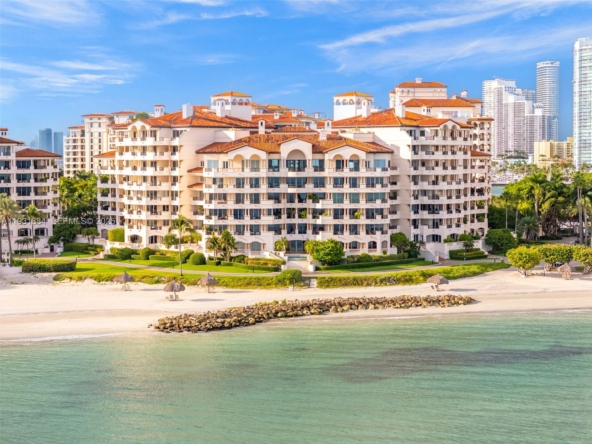 A Vendre_A louer. Annonces immobilieres Miami - Immobilier Résidentiel - A11931834 - A Louer : 7471 Fisher Island Dr #7471, Miami Beach FL 33109