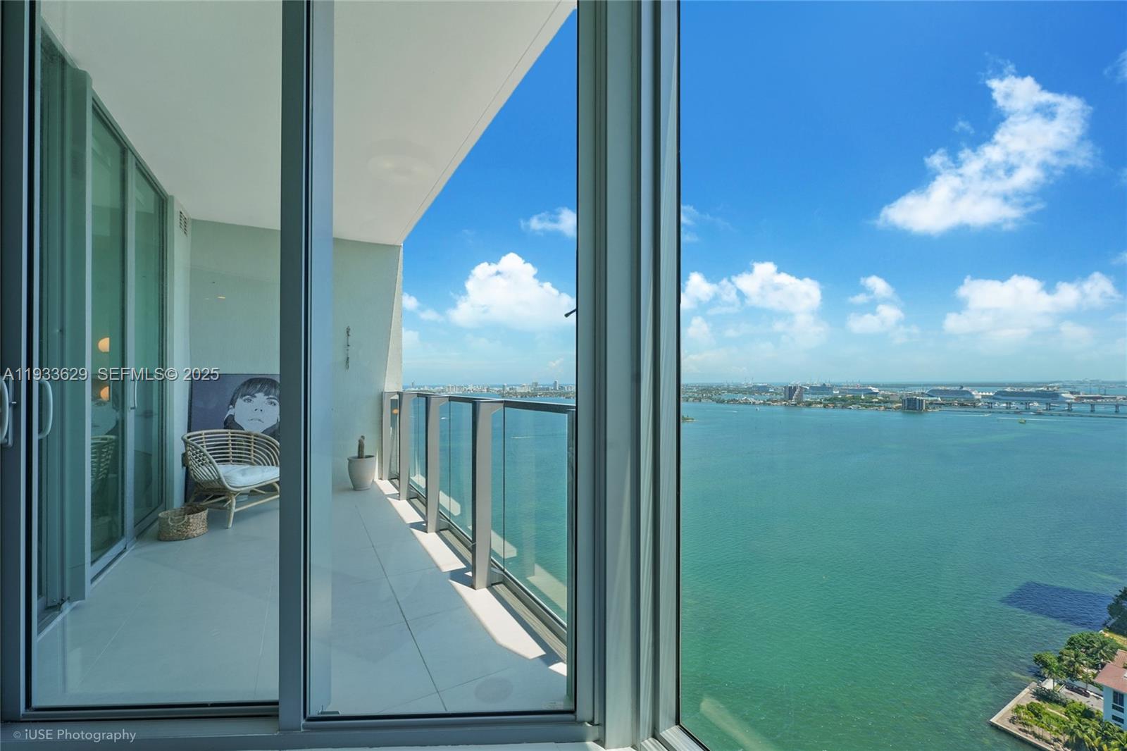 A Vendre_A louer. Annonces immobilieres Miami - Property Residential - A11933629 - A Vendre : 2900 NE 7th Ave #3108, Miami FL 33137