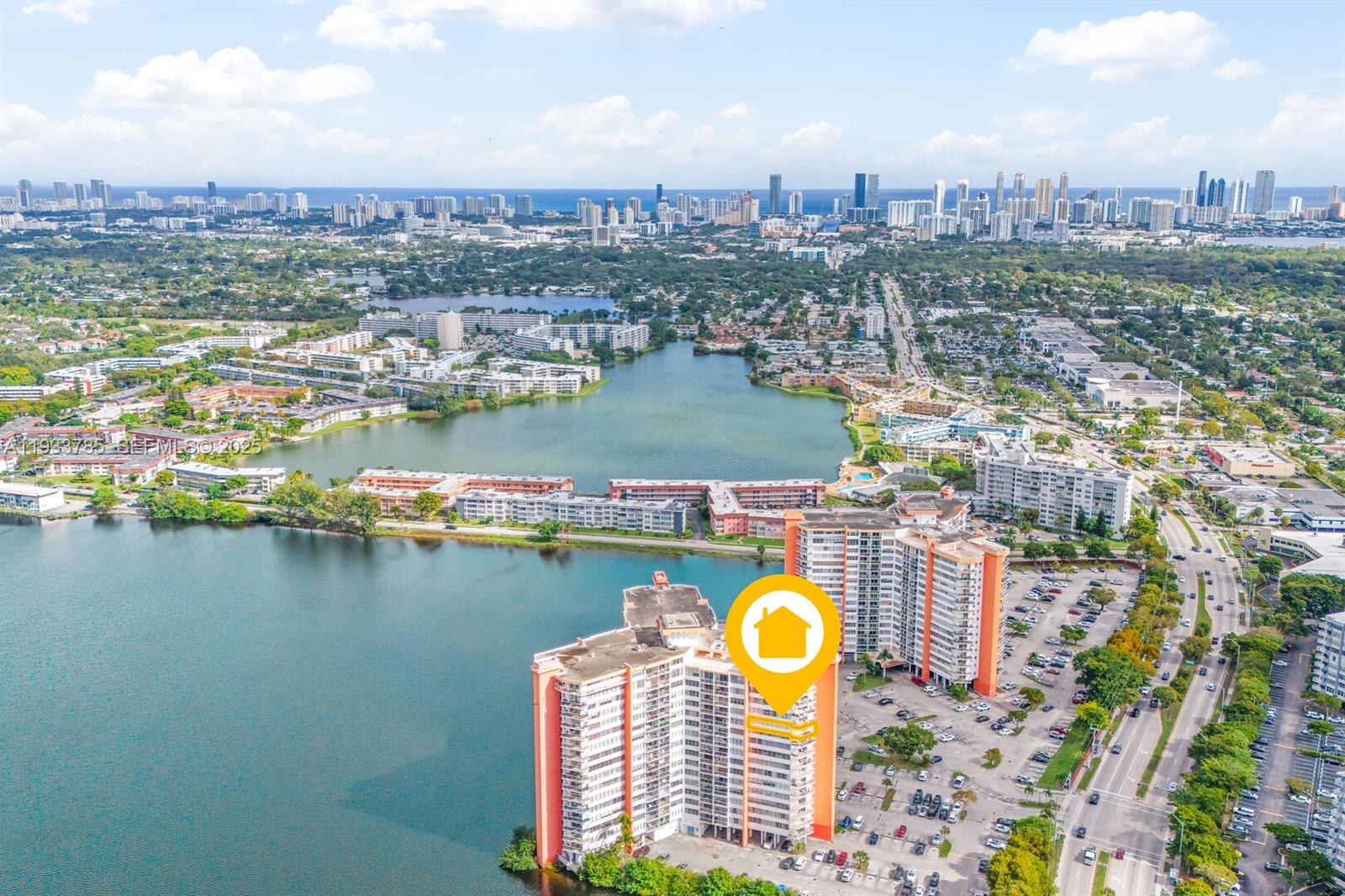 A Vendre_A louer. Annonces immobilieres Miami - Property Residential - A11933785 - A Vendre : 1301 NE Miami Gardens Dr #1226W, Miami FL 33179